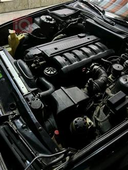 بي ام دبليو الفئة 5